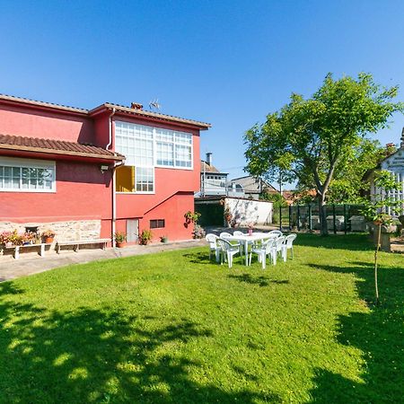 Retiro Rural Con Parking By Cabana Rentals Vigo Kültér fotó