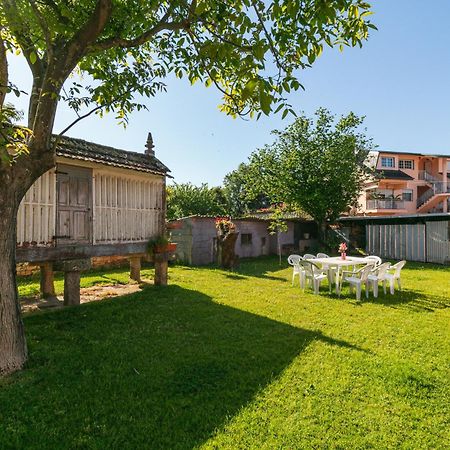 Retiro Rural Con Parking By Cabana Rentals Vigo Kültér fotó